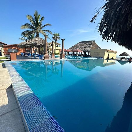 קוסטה סמרלדה Canadian Resort Veracruz מראה חיצוני תמונה
