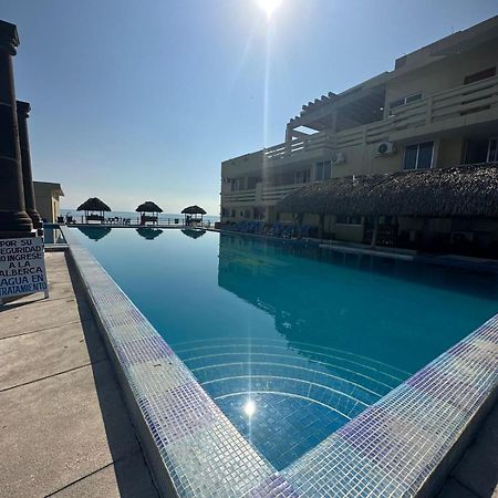 קוסטה סמרלדה Canadian Resort Veracruz מראה חיצוני תמונה