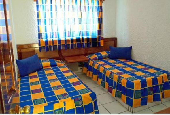 קוסטה סמרלדה Canadian Resort Veracruz מראה חיצוני תמונה