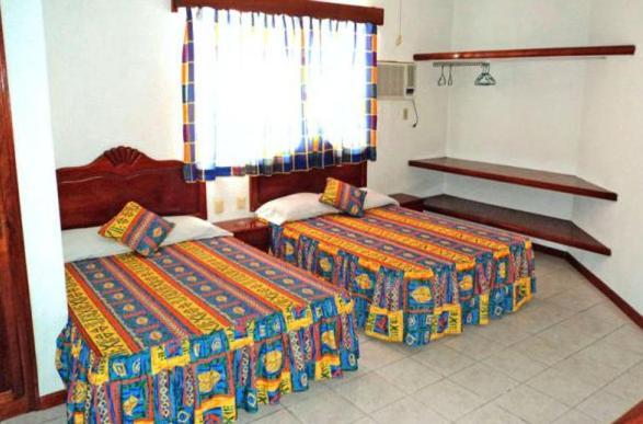 קוסטה סמרלדה Canadian Resort Veracruz מראה חיצוני תמונה