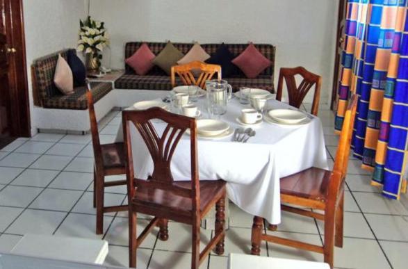 קוסטה סמרלדה Canadian Resort Veracruz מראה חיצוני תמונה