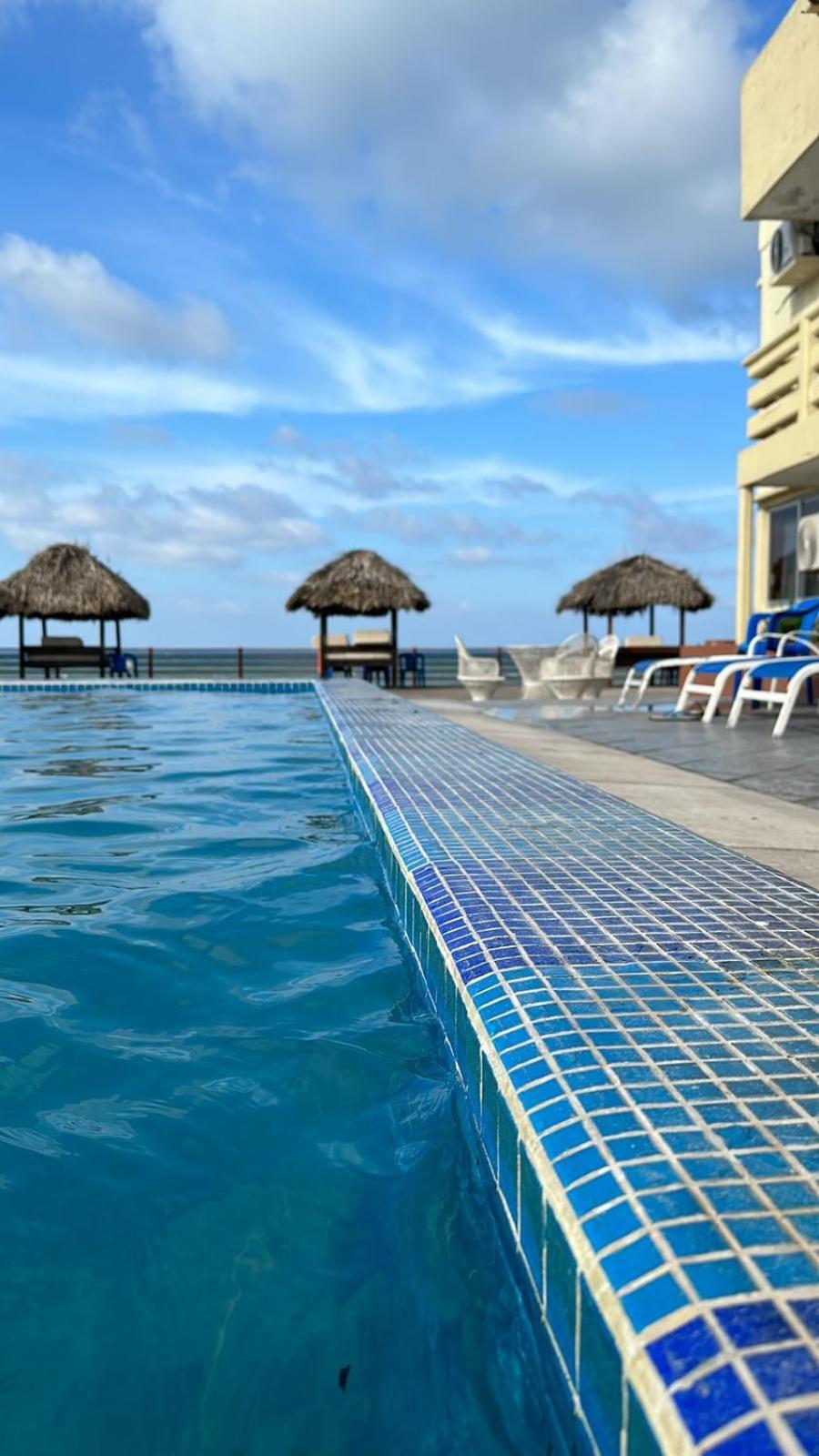 קוסטה סמרלדה Canadian Resort Veracruz מראה חיצוני תמונה