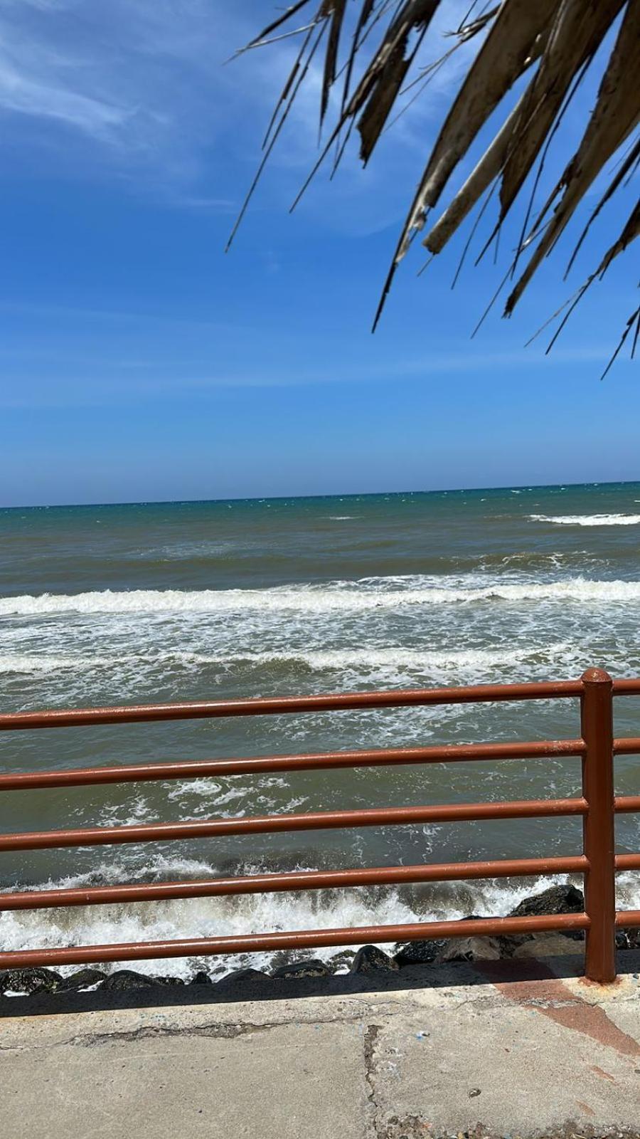 קוסטה סמרלדה Canadian Resort Veracruz מראה חיצוני תמונה