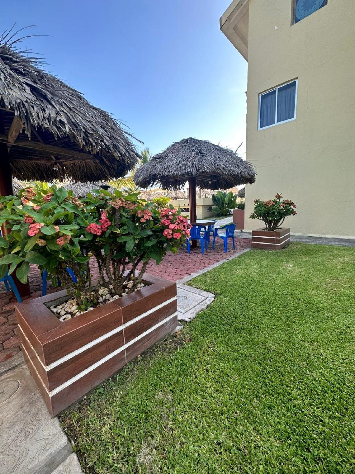 קוסטה סמרלדה Canadian Resort Veracruz מראה חיצוני תמונה