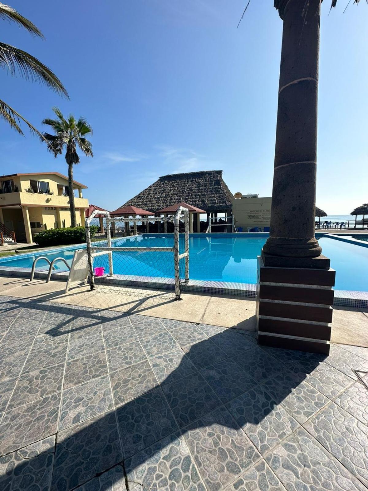 קוסטה סמרלדה Canadian Resort Veracruz מראה חיצוני תמונה