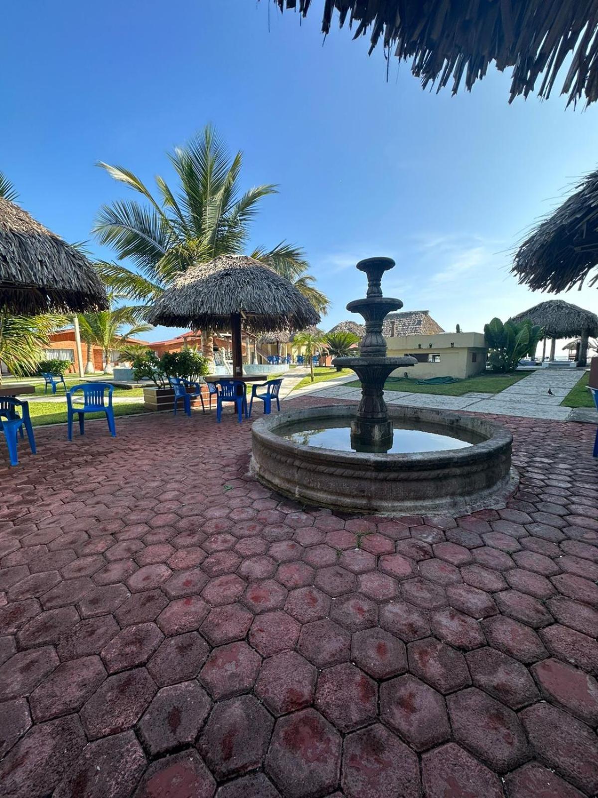 קוסטה סמרלדה Canadian Resort Veracruz מראה חיצוני תמונה