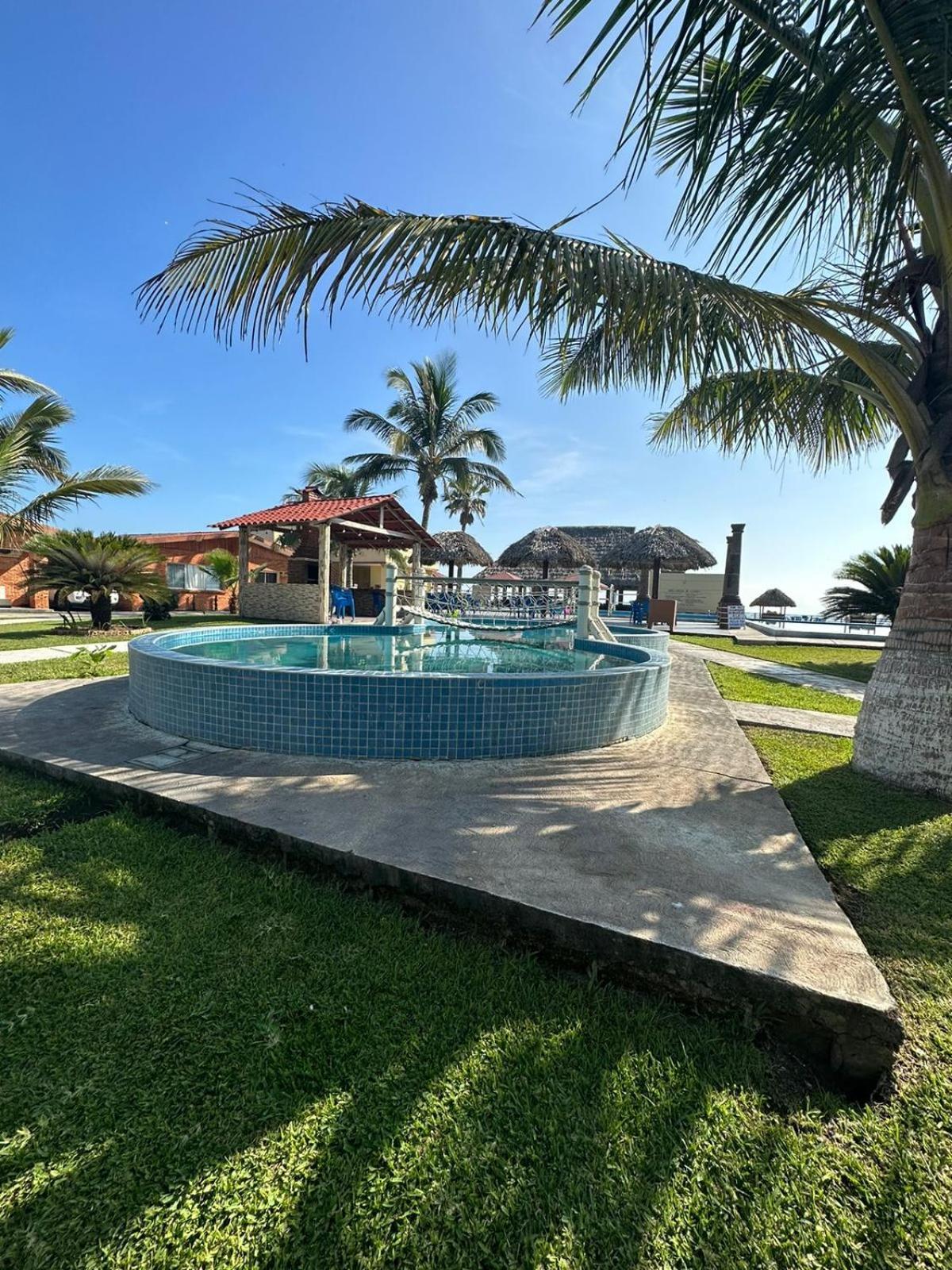 קוסטה סמרלדה Canadian Resort Veracruz מראה חיצוני תמונה