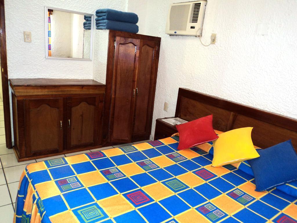 קוסטה סמרלדה Canadian Resort Veracruz מראה חיצוני תמונה