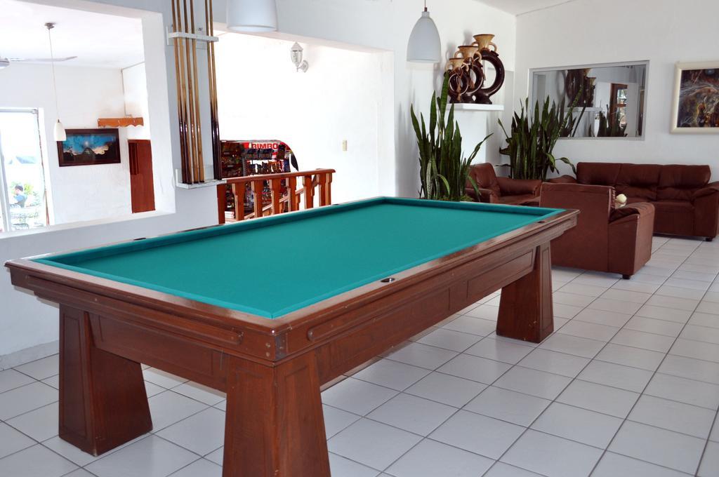 קוסטה סמרלדה Canadian Resort Veracruz מראה חיצוני תמונה