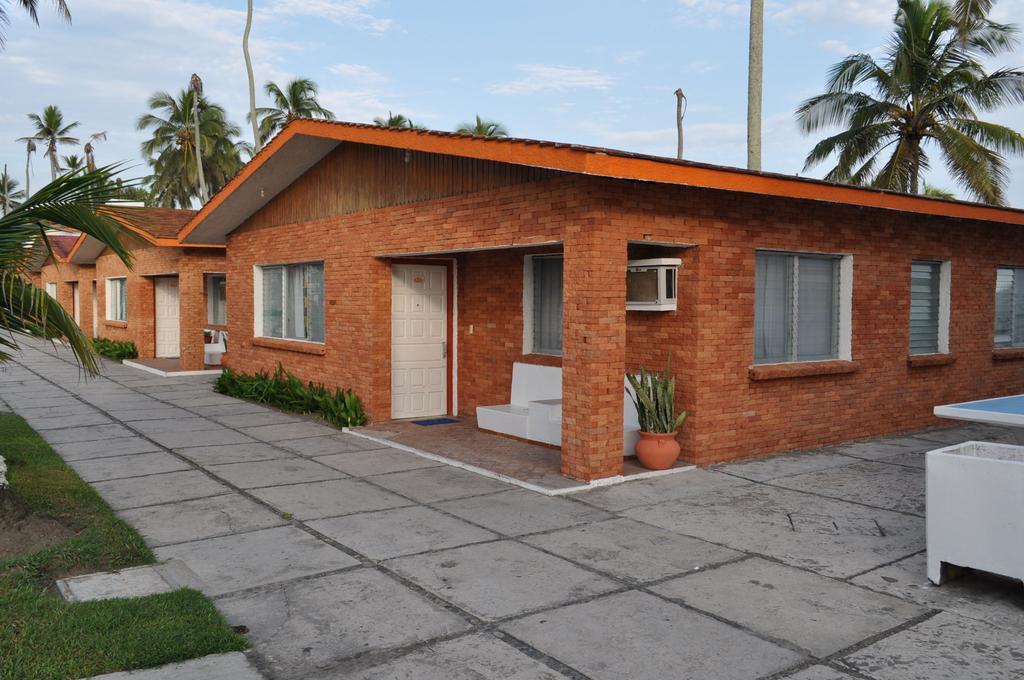 קוסטה סמרלדה Canadian Resort Veracruz מראה חיצוני תמונה