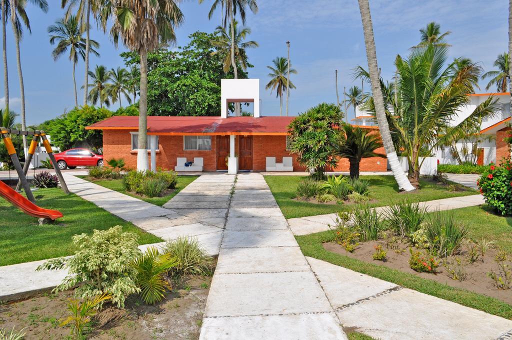 קוסטה סמרלדה Canadian Resort Veracruz מראה חיצוני תמונה