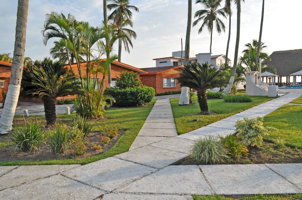 קוסטה סמרלדה Canadian Resort Veracruz מראה חיצוני תמונה