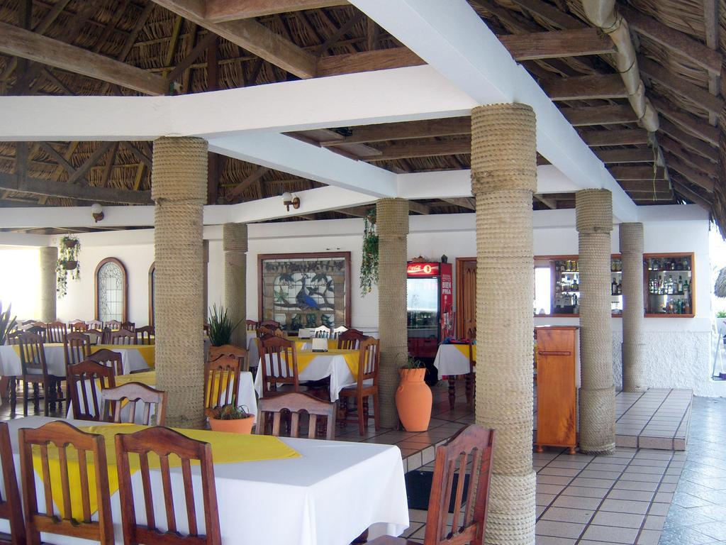 קוסטה סמרלדה Canadian Resort Veracruz מראה חיצוני תמונה