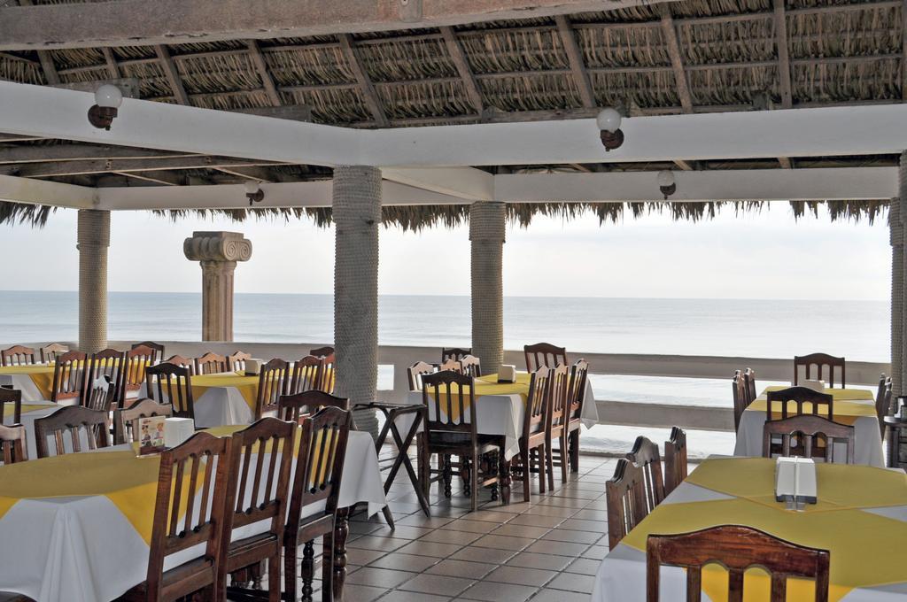 קוסטה סמרלדה Canadian Resort Veracruz מראה חיצוני תמונה
