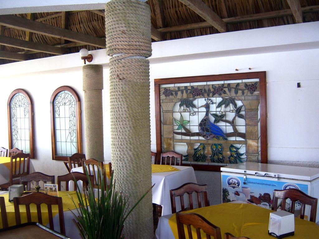 קוסטה סמרלדה Canadian Resort Veracruz מראה חיצוני תמונה