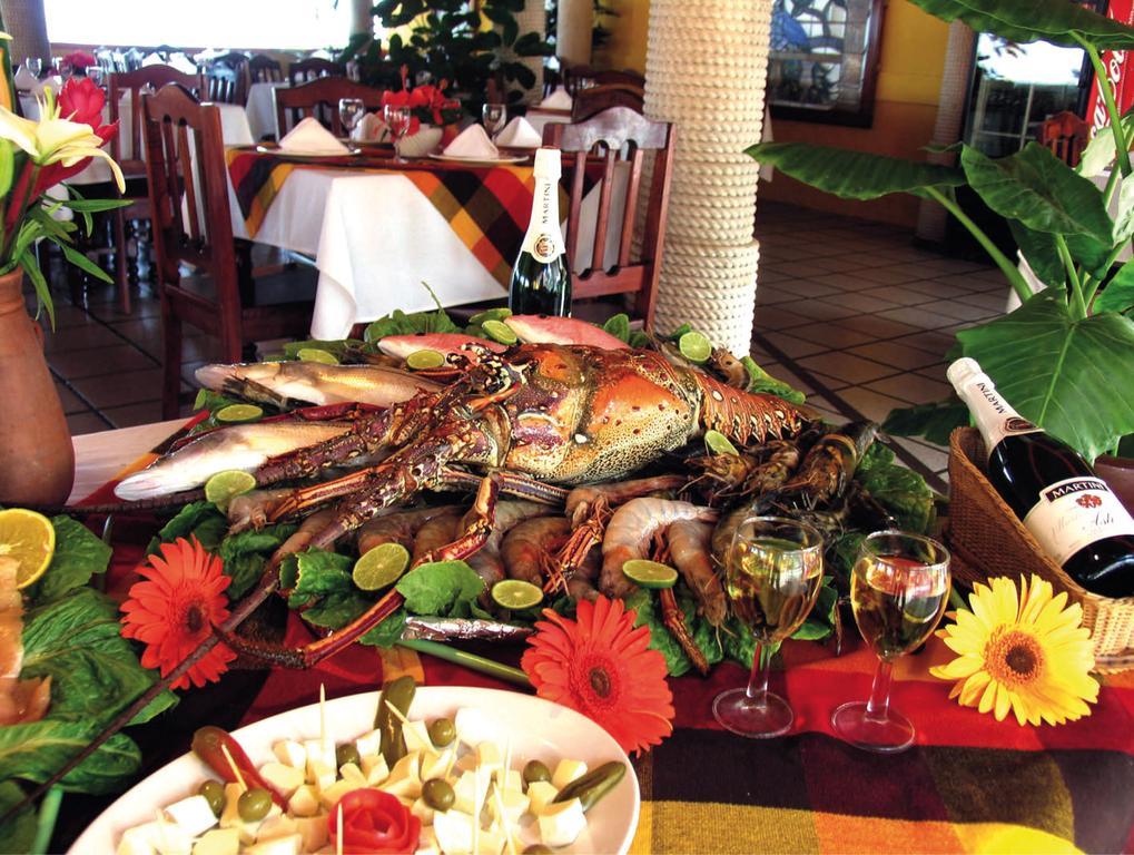 קוסטה סמרלדה Canadian Resort Veracruz מראה חיצוני תמונה