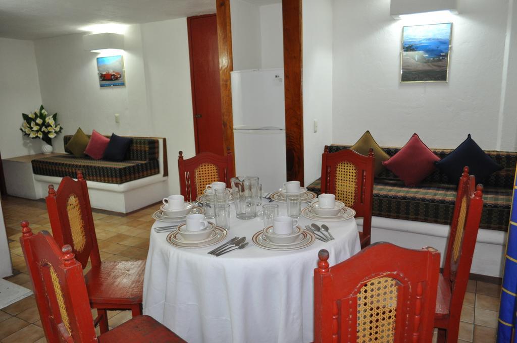 קוסטה סמרלדה Canadian Resort Veracruz חדר תמונה