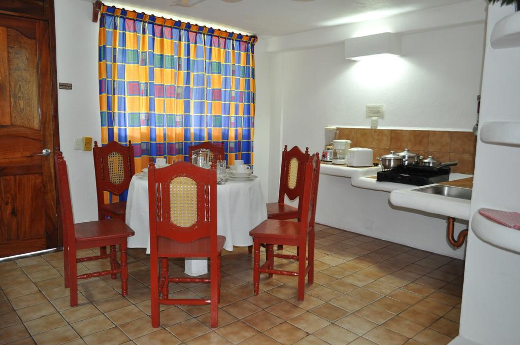קוסטה סמרלדה Canadian Resort Veracruz חדר תמונה