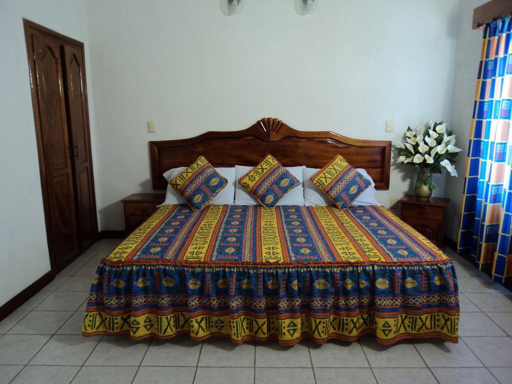 קוסטה סמרלדה Canadian Resort Veracruz חדר תמונה