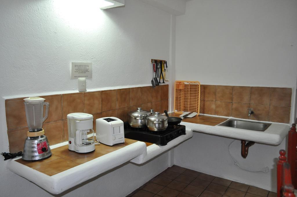 קוסטה סמרלדה Canadian Resort Veracruz חדר תמונה