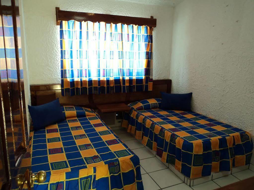 קוסטה סמרלדה Canadian Resort Veracruz מראה חיצוני תמונה
