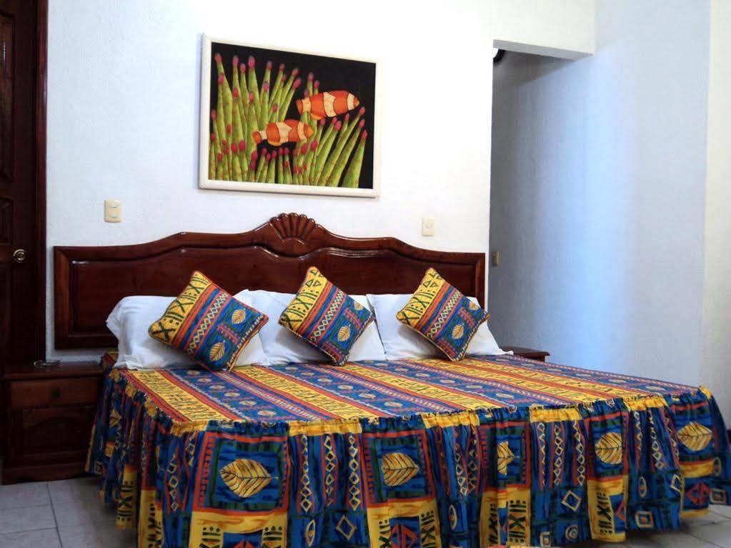 קוסטה סמרלדה Canadian Resort Veracruz מראה חיצוני תמונה